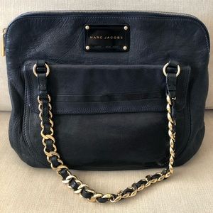 Marc Jacobs Olga Seventies Satchel